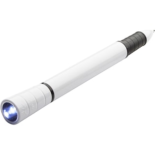 Penna particolare Doctor