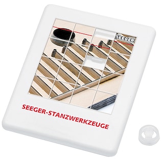 Puzzle con logo Digital