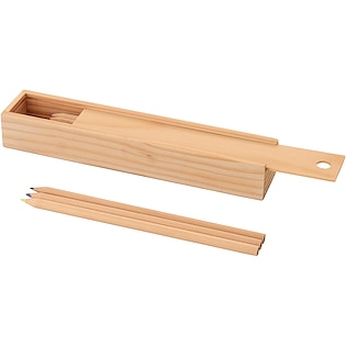 Set di pastelli Alice