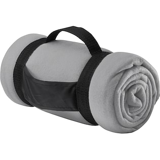 Coperta di pile Everest