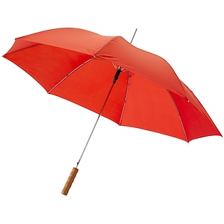 Ombrello Promotional - red