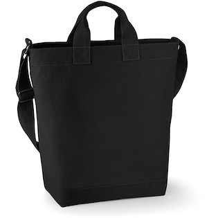 Bagbase Canvas - black