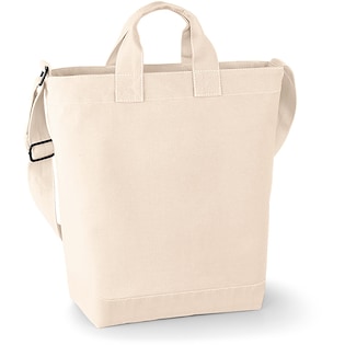 Bagbase Canvas - natural