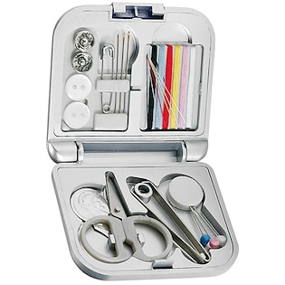 Set da cucito Catman