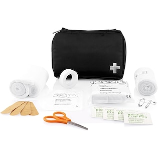 Kit di pronto soccorso Alfa