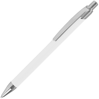 Ballograf Rondo Classic - white