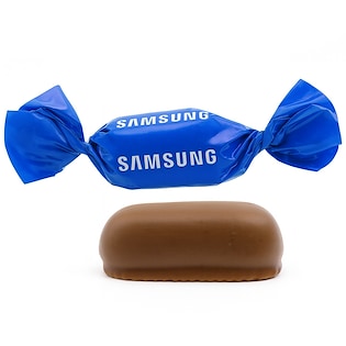 Cioccolatino Pascoli