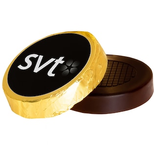 Cioccolatino Whitakers, 6 g