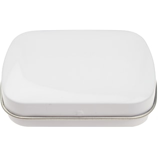 Scatola di caramelle Happy