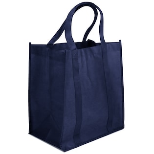 Borsa di tessuto Manchester