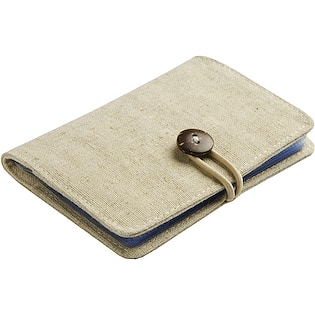 Portabiglietti da visita Pablo