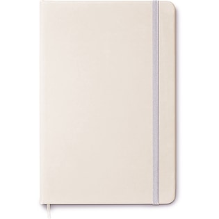 Taccuino Amyra A5 - bianco