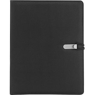 Cartellina per conferenze Barrie A4