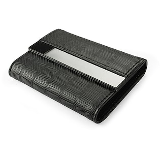 Portabiglietti da visita Elegance