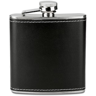 Fiaschetta tascabile Leobra, 18 cl