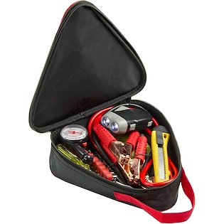 Set di accessori per auto Gargano