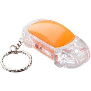 Portachiavi Automobile