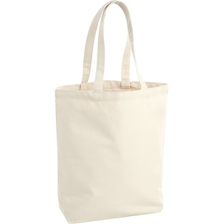 Westford Mill Pop Fairtrade - natural