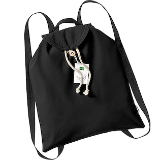 Westford Mill Bohemia - black