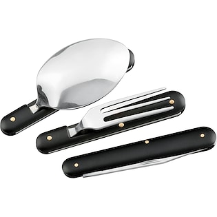 Set di posate Outdoor