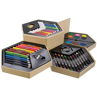 Set da disegno Lolly