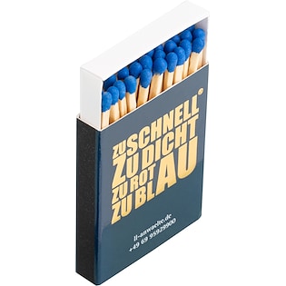 Scatola di fiammiferi Hercule