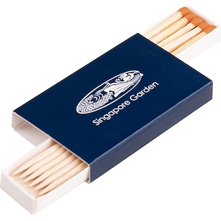 Scatola di fiammiferi Mix