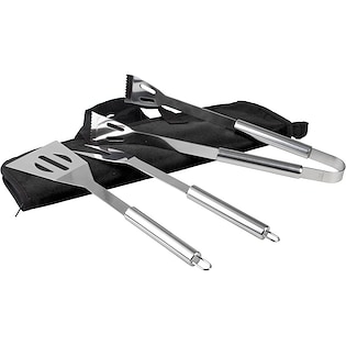 Set da barbecue Nashville