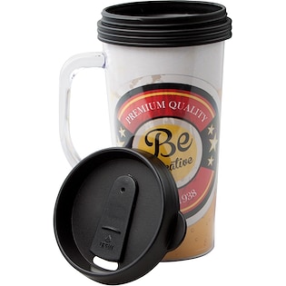 Tazza in plastica Innovation