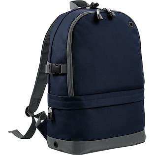 Bagbase New York - french navy