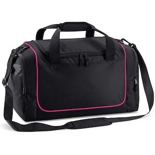 Quadra Olympic - black/ fuchsia