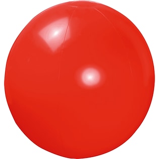 Pallone da spiaggia Shiny