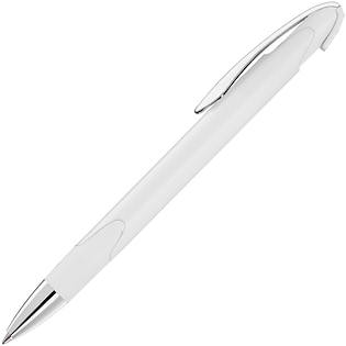 Penna promozionale Pagoda Solid