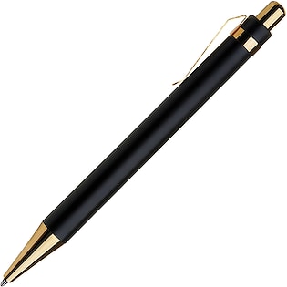 Penna promozionale Goldfinger