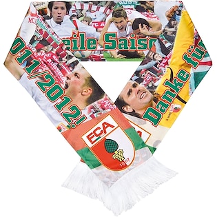 Sciarpa da tifoso Photo