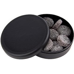 Barattolo di caramelle Hockey Puck