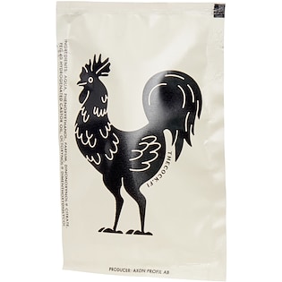 Salviette umidificate Fresh, 70 x 100 mm