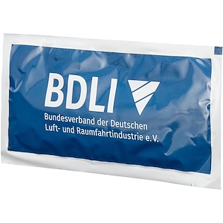 Salviette umidificate Fresh, 70 x 120 mm