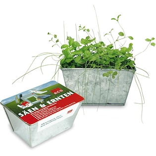 Orto delle erbe Herb