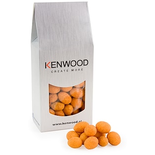 Nocciolina alla Paprika Crispy, 70 g