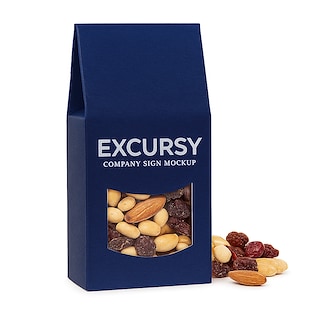 Mix di noccioline Andorra, 100 g