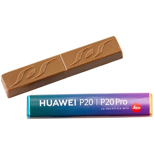 Cioccolatino Verona, 18 g