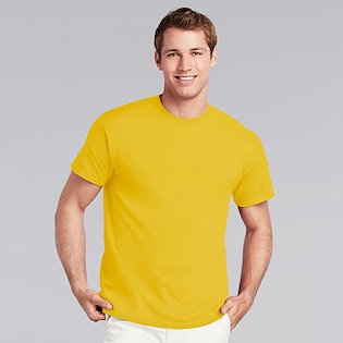 Gildan Heavy Cotton - daisy