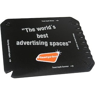 Raschiaghiaccio Multi