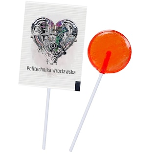 Caramella lecca-lecca Mini