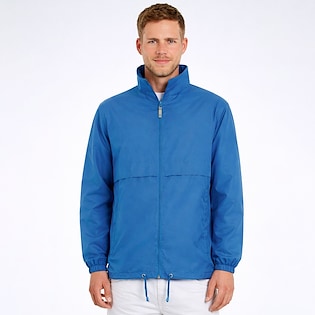 B&C Air - royal blue