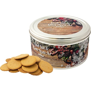 Biscotti pan di zenzero Smaland