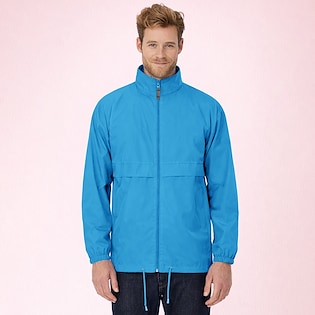 B&C Sirocco Men - atoll