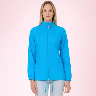 B&C Sirocco Women - atoll