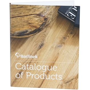 Raccoglitore Accent 30 mm